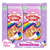 Swizzels Rainbow Drops Unicorn Edition 80g Pack