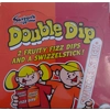 Swizzels Double Dip Fizz Dips x 3 Packs