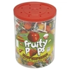 Swizzels Fruity Pops - Lollipops - Fruit Lollies