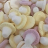 Swizzels Foam Mushrooms - Fun Gums Mushroom Sweets