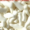 Swizzels Fun Gums Milk Bottles - Mini Foam Gummy Sweets