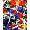 Swizzels Fruity Pops - Lollipops - Fruit Lollies