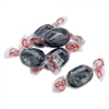 Swizzels Crystal Liquorice Drops - Boiled Wrapped Sweets