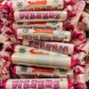 Swizzels Fizzers Mini Roll Packs - Little Fizzy Rolls - Candy Sweets