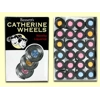 Barratt Liquorice Catherine Wheels