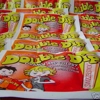 Swizzels Double Dip Fizz Dips x 3 Packs