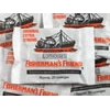 Fishermans Friend Original Extra Strong Lozenges 40g Souvenir Gift Tin