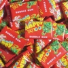 Happy Tattoo Bubble Gum - Retro Bubblegums