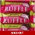 Jamesons Raspberry Ruffle Bars