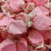 Taffy Town Cherry Salt Water Taffy - Soft Chewy Candy Sweets