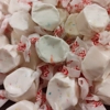 Taffy Town Frosted Cupcake Salt Water Taffy - Soft Chewy Candy Sweets