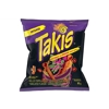 Takis Dragon Intense Spicy Sweet Chili Rolled Tortilla Chips - 90g Bag