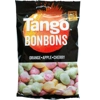 Tango Assorted Chewy Bon Bons - Orange - Apple - Cherry Mix 100g Bag