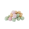 Tango Assorted Chewy Bon Bons - Orange - Apple - Cherry Mix 100g Bag