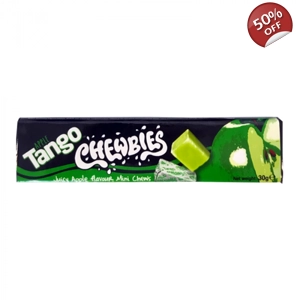 Apple Tango Chewbies - Juicy Mini Chews - 30g Pack