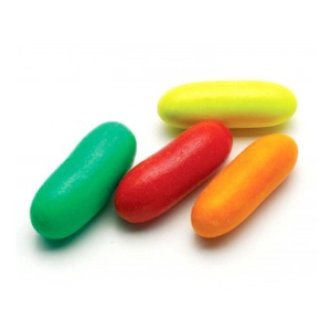 Taveners Liquorice Torpedoes