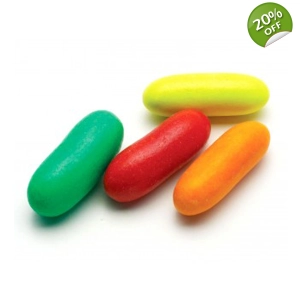 Taveners Liquorice Torpedoes