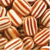 Taveners Mint Humbugs - Traditional Mints Sweets
