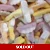 Swizzels Fun Gums Teeth 'n' Toothbrush Candy Swe..