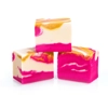 Rhubarb & Ginger Gin Fudge - The Fudge Factory