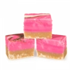 The Fudge Factory Strawberry Cheesecake Fudge