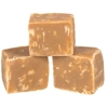 The Fudge Factory Vegan Salted Caramel Fudge