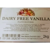 The Fudge Factory Vegan Vanilla Fudge