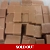 The Fudge Factory Vegan Vanilla Fudge