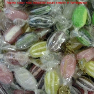 Assorted Boiled Sugar Free Sweets