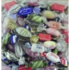 Sugar Free Boiled and Toffee Assortment - Mixed Sweets