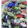 Sugar Free Boiled and Toffee Assortment - Mixed Sweets