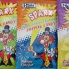 Sparx Magic Colour Changing Popping Candy Sweets Large Packs