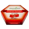 Thurstons Rose Flavoured Turkish Delight Gift Box - 250g