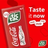 Tic Tac Coca Cola - Limited Edition Tic-Tacs Coca-Cola Sweets - 18g