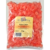 Tilleys Kola Cubes - Tilley's Cola Sweets