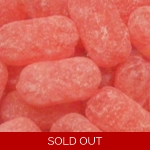 Tilleys Aniseed Twist Unwrapped Hard Boiled Herbal Sweets