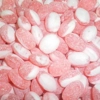 Tilleys Strawberry & Cream Boiled Sweets