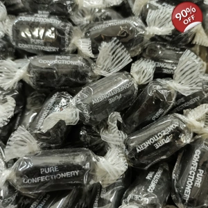 Tilleys Army And Navy Drops - Crawford & Tilley's Boiled Sweets