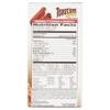 Toast'em POP-UPS - Frosted Brown Sugar Cinnamon Toaster Pastries 6pk