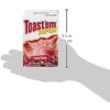 Toast'em POP-UPS - Frosted Cherry Toaster Pastries 6 pack - 288g Box