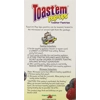 Toast'em POP-UPS - Frosted Wild Berry Toaster Pastries 6pk - 288g Box