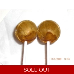 Dobsons Ryburn Toffee Mega Lollies Dobsons Ryburn Toffee Mega Lollies