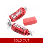 Watermelon Tootsie Frooties Chews - American Candy