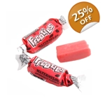 Watermelon Tootsie Frooties Chews - American Candy