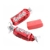 Watermelon Tootsie Frooties Chews - American Candy Watermelon Tootsie Frooties Chews - American Candy