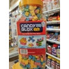Tootsie Candy Blox - Edible Candy Bricks Building Blocks