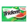Trident Gum Watermelon Twist - Sugar Free Chewing-Gum 14 Sticks Pack