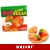 Trolli Pizza - Gummi Candy Mini Pizza 17g Trolli Pizza - Gummi Candy Mini Pizza 17g