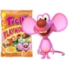 Trolli Playmouse 200g Bag - Fruit Favoured Gummy Mice Sweets