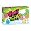 Trolli Sour Brite Trees - Christmas Tree Gummi Candy - 85g Theatre Box